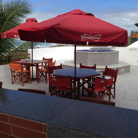Drake Inn Puerto Villamil Eksteriør bilde