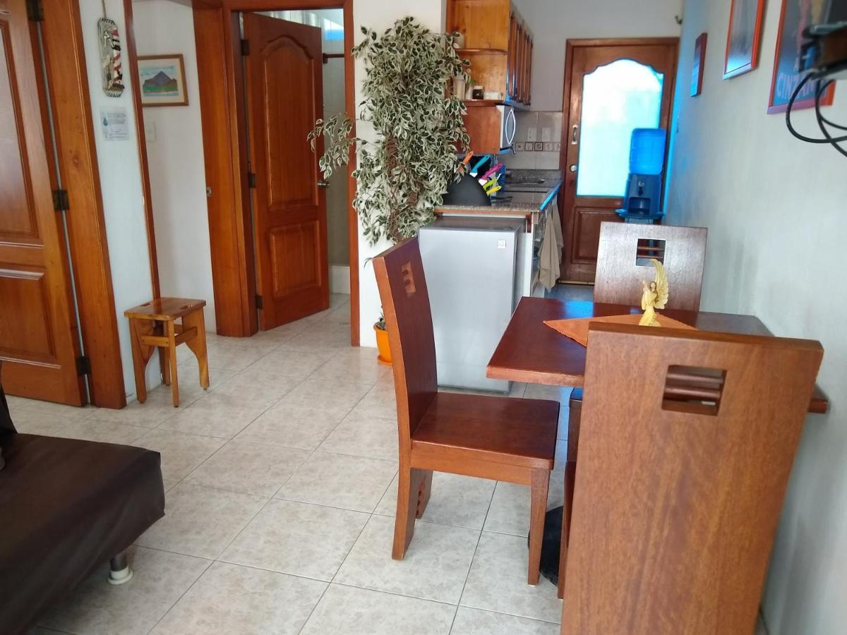 Drake Inn Puerto Villamil Eksteriør bilde