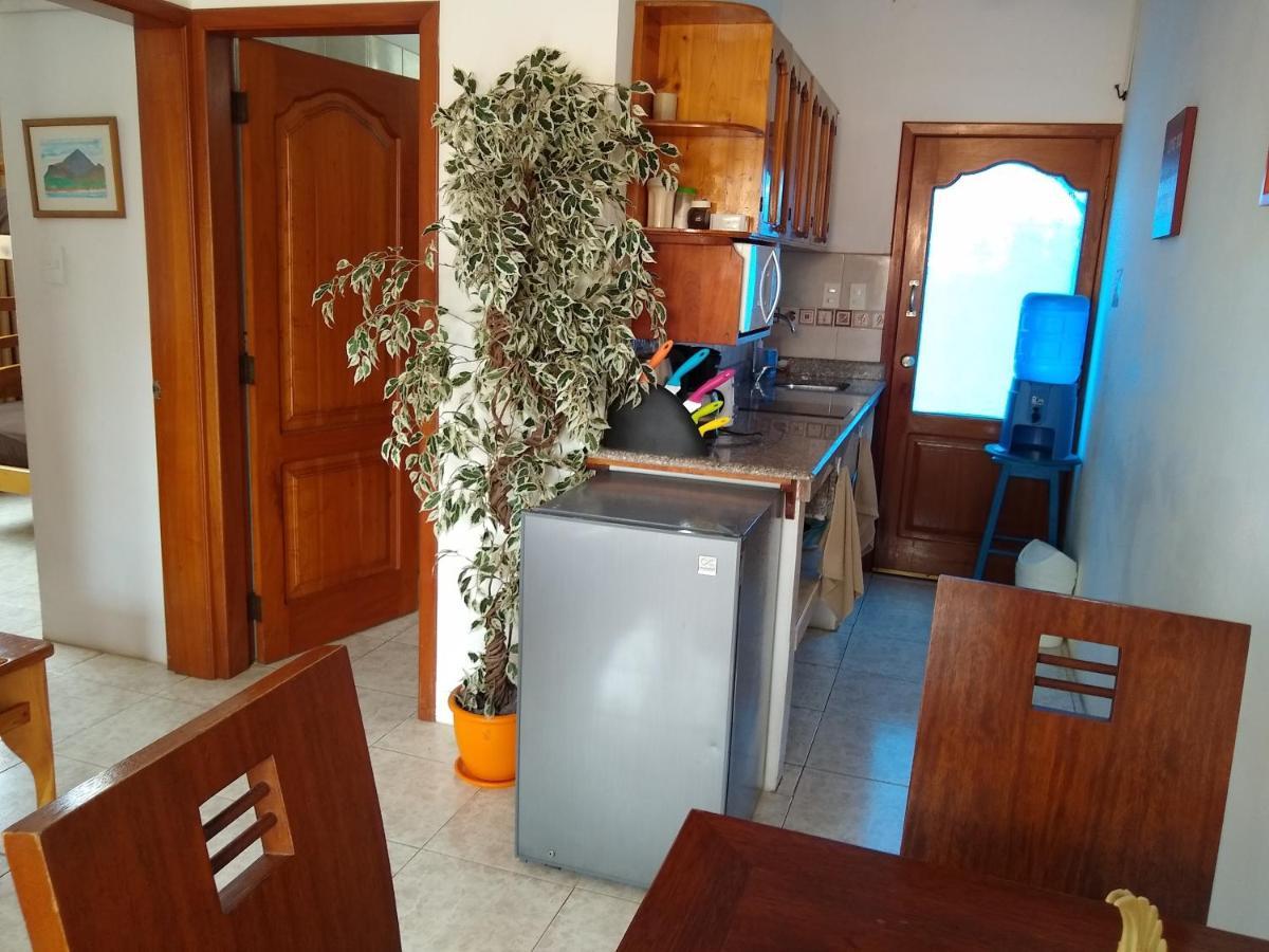 Drake Inn Puerto Villamil Eksteriør bilde