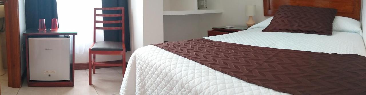 Drake Inn Puerto Villamil Eksteriør bilde