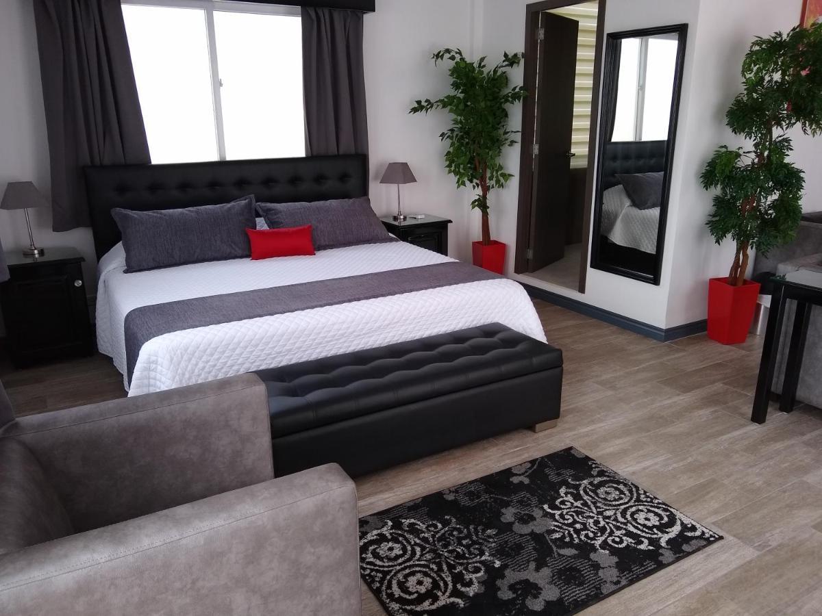 Drake Inn Puerto Villamil Eksteriør bilde