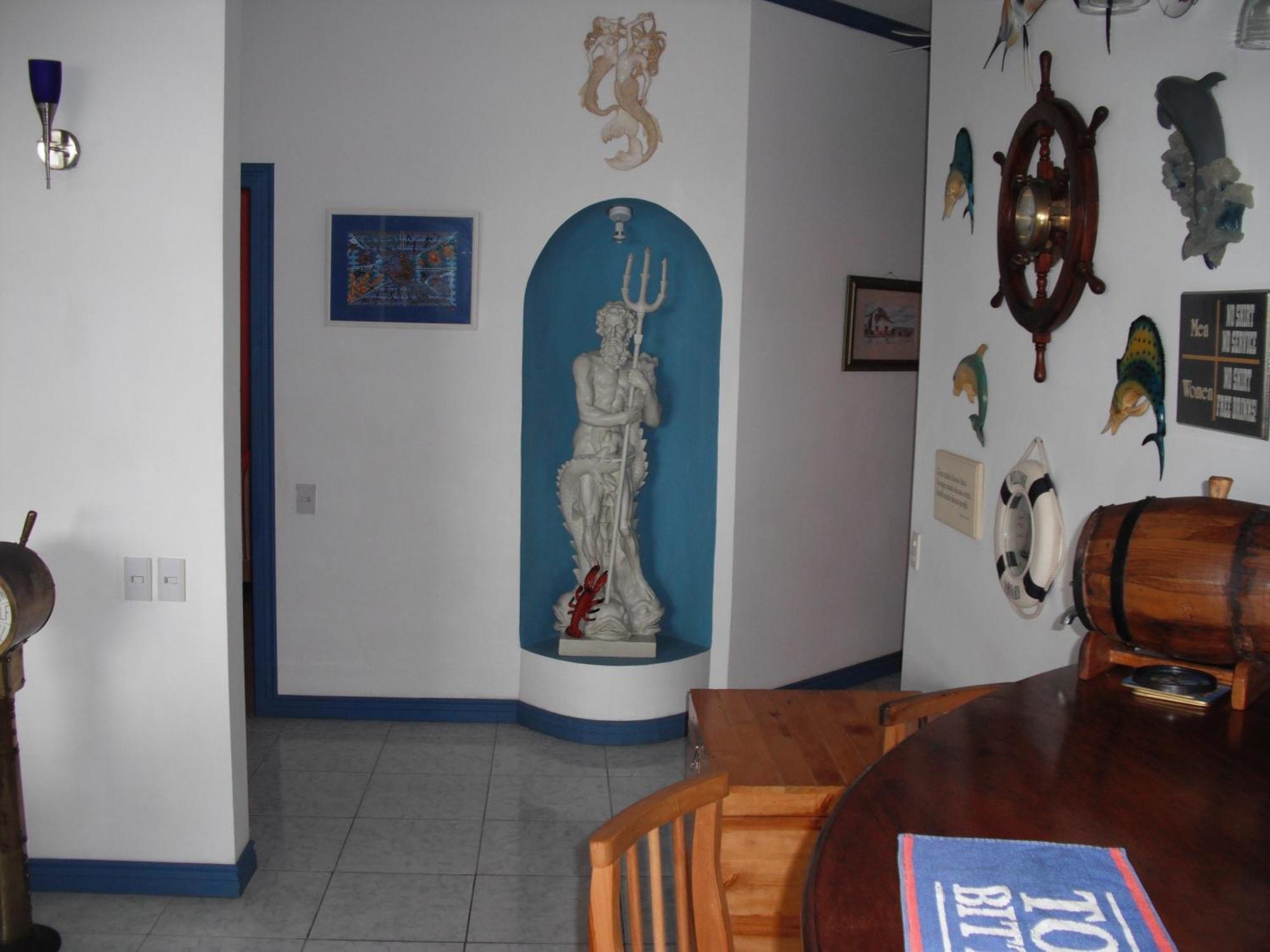 Drake Inn Puerto Villamil Rom bilde