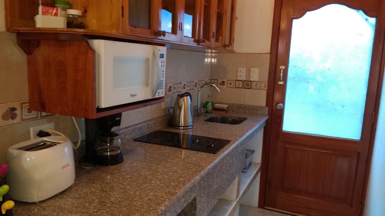 Drake Inn Puerto Villamil Eksteriør bilde