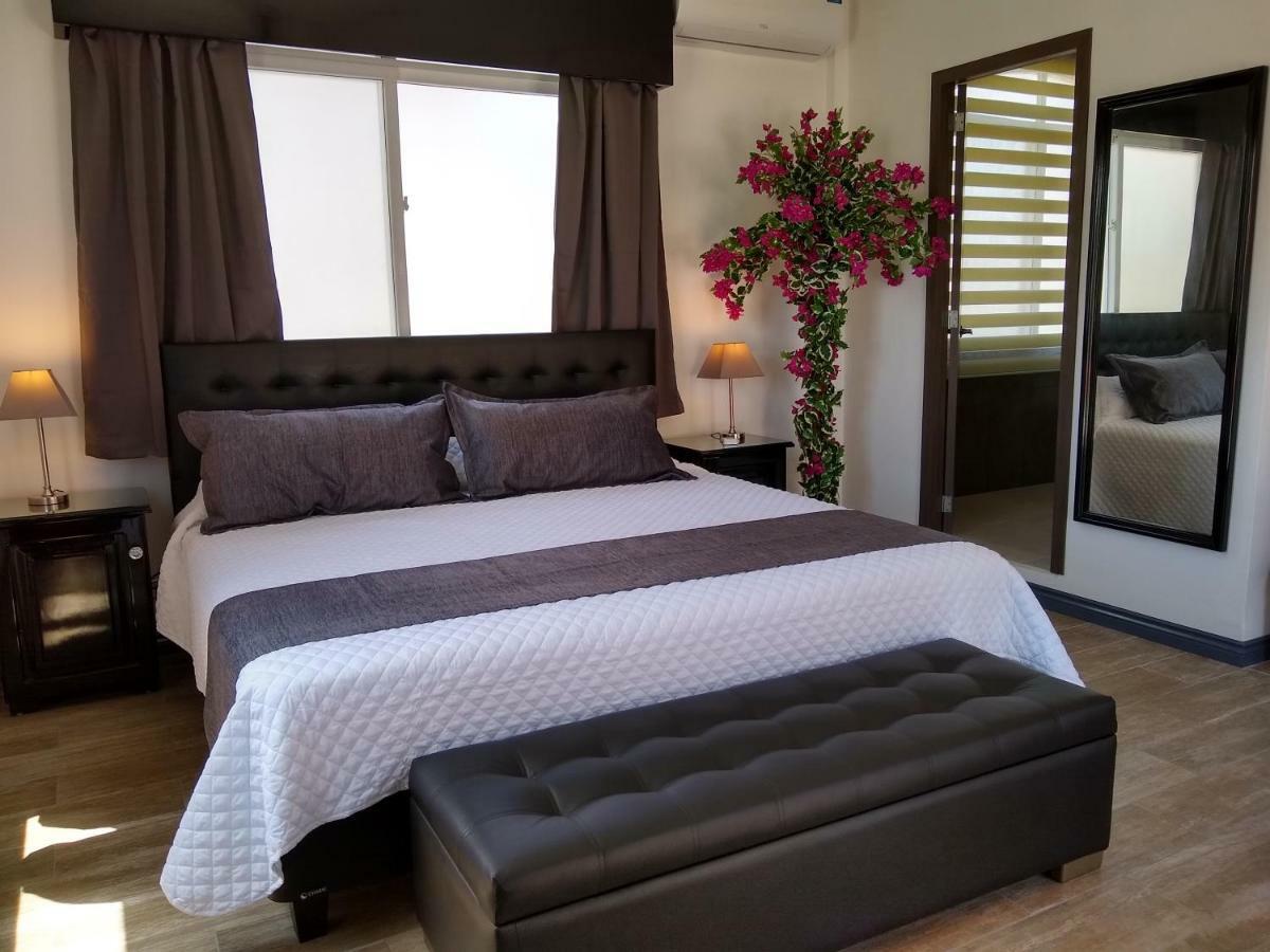 Drake Inn Puerto Villamil Eksteriør bilde